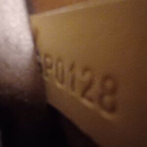 Louis Vuitton Hand Bag